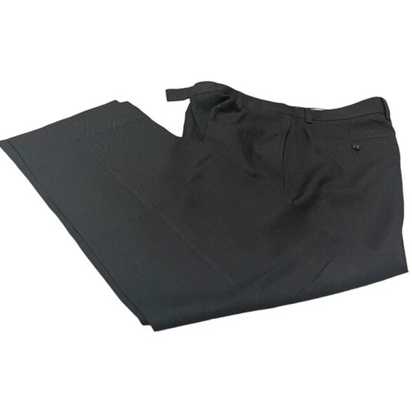 Michael Brandon dress pants, size 34/32 - Picture 1 of 5